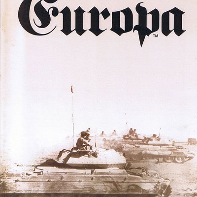 El Alamein (Europa Demonstration Battle #1)