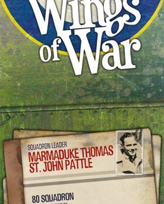 Wings of War: The Last Biplanes Squadron Pack