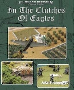 Command Decision: Test of Battle – In the Clutches of Eagles