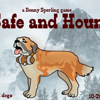 Safe and Hound