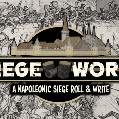 Siege Works