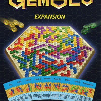 Gemblo Expansion Set