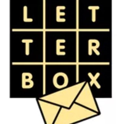 Letterbox