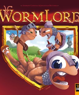 Wormlord