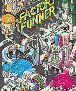 Factory Funner