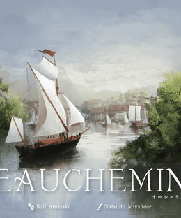 EAUCHEMIN