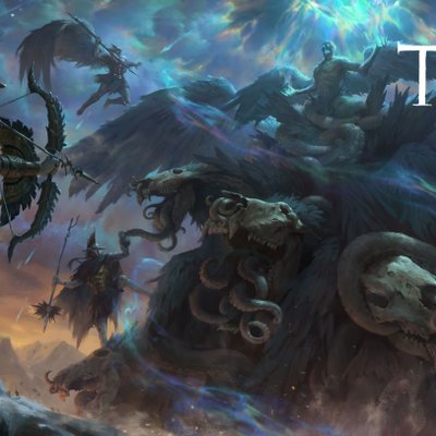 Aeon Trespass: Odyssey