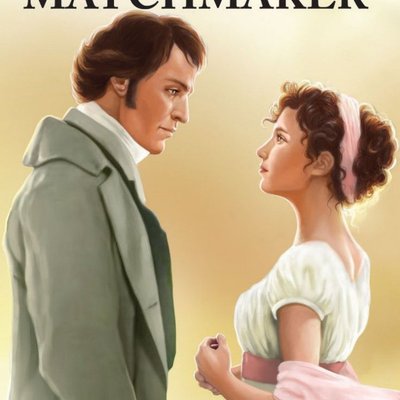 Jane Austen's Matchmaker