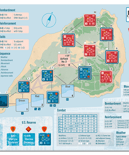 Iwo Jima: Lite Edition