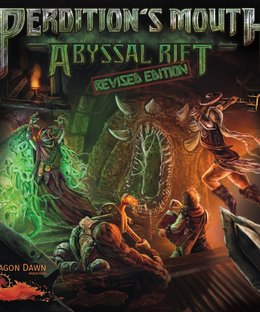 Perdition's Mouth: Abyssal Rift