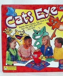 Cat's Eye