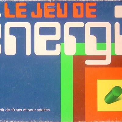 Le Jeu de l'Energie