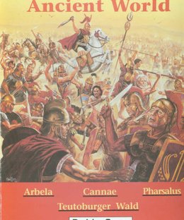 Four Battles of the Ancient World