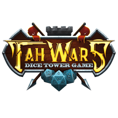 TAH WARS: Dice Tower Game