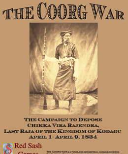 The Coorg War