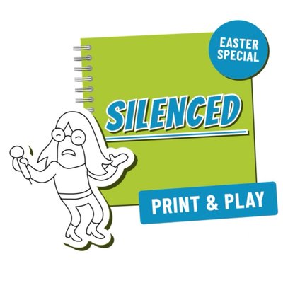 MicroMacro: Kids – Crazy City Park: Silenced