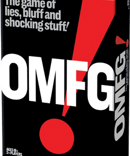 OMFG!