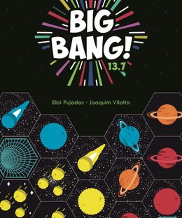 Big Bang 13.7