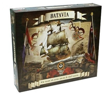 Batavia