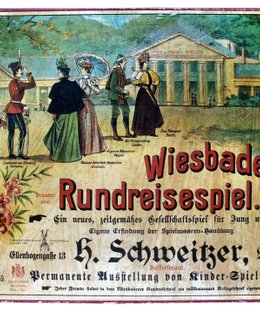Wiesbadener Rundreisespiel