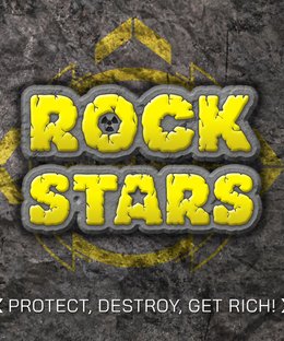 Rock Stars