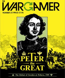 Peter the Great
