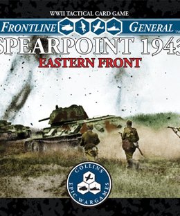 Spearpoint 1943: Eastern Front