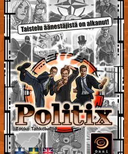 Politix