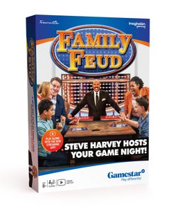Family Feud: Gamestar+