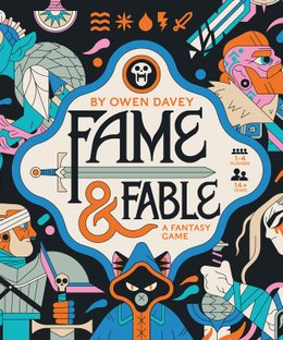 Fame & Fable