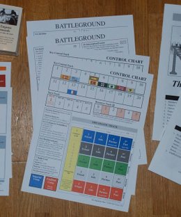 The Napoleonic Wars: Update Kit