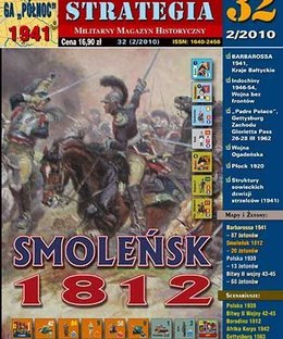 Smoleńsk 1812