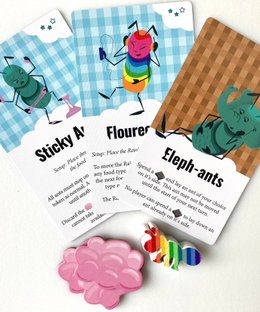 Bites: Promo Cards Pack