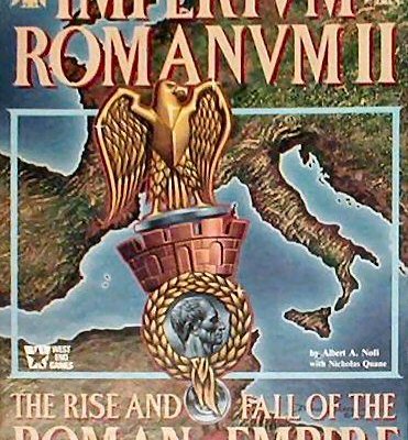 Imperium Romanum II