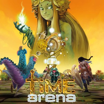 Time Arena