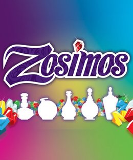 Zosimos