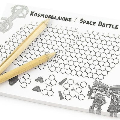 Space Battle