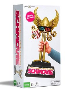 Schmovie