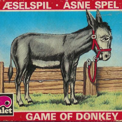 Eselspiel