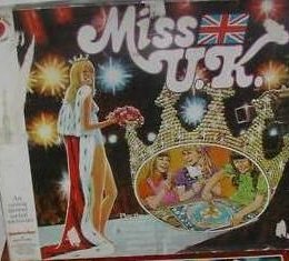 Miss UK