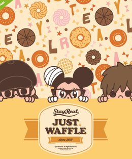 Just Waffle