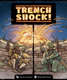 Trench Shock!