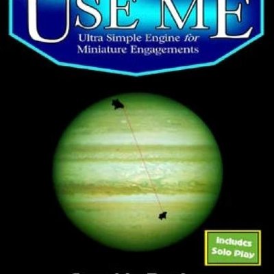 USEME: Starship Battles