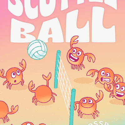 Scuttleball