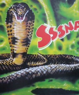 Sssnake