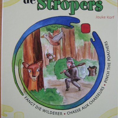 Stop de Stropers