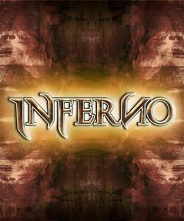 Inferno TCG