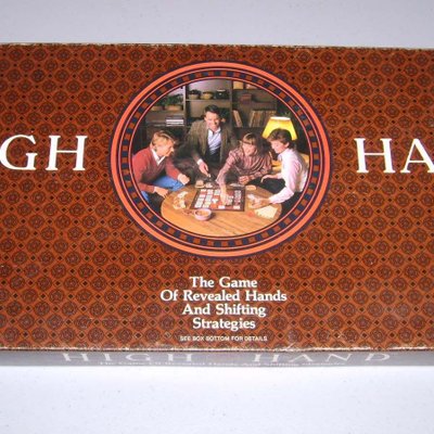 High Hand