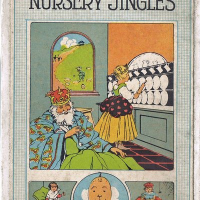 Nursery Jingles