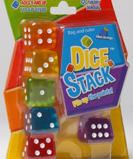 Dice Stack